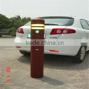 Traffic Rubber/plastic Cone thumbnail-1