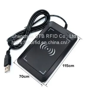 Rfid Desktop Reader thumbnail-1