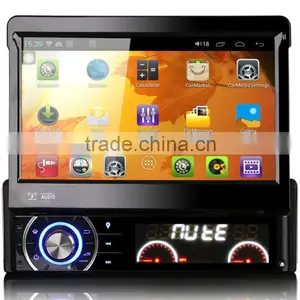 Erisin ES8990A Touch Screen Car Stereo DVD Navigation System thumbnail-4