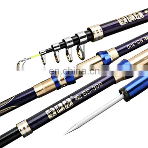China Factory Durable Distance Throwing Rod Long Shot Rod thumbnail-2