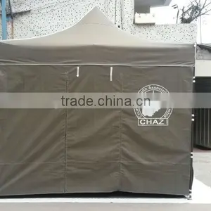 Longchuang 3*6m Church Tent With Logo for Sale thumbnail-1