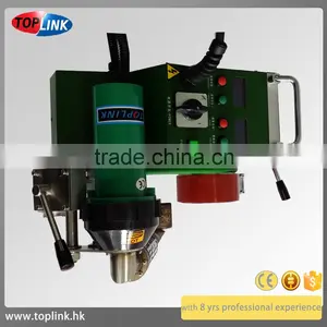 Hot Sale Multifunction UNIPLAN E Automatic PVC Banner Welding Machine With One Year Warranty Quality Choice thumbnail-2