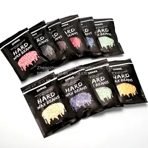 Depilatory Wax Pearl Beans For Beauty Salon thumbnail-3