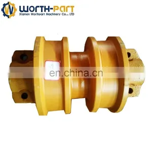 D65 Dozer Track Roller, Lower Roller Bottom Roller thumbnail-2