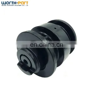 Takeuchi TB035 Mini Excavator Track Roller Bottom Roller thumbnail-3