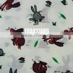 Animl Fabric in Custom Print Fabric for Sofa InT90/C10 thumbnail-5