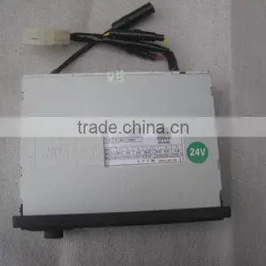 Radio-cassette Player 3775510-C0101 for Dongfeng Truck Parts thumbnail-4