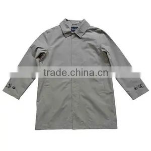 Business Windbreaker Jacket thumbnail-1