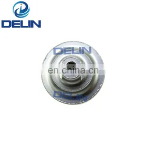 Aluminium Alloy Tubeless Tpms Pressure Tire Valve Stem thumbnail-3