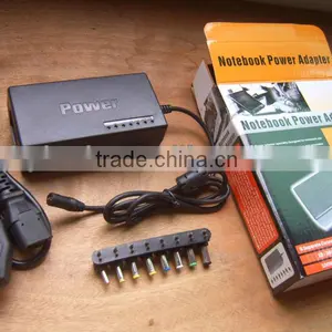 96W Universal Laptop Adapter thumbnail-1