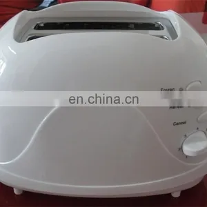 Antronic ATC-819G Logo Toaster With Auto Pop up and Auto Shut off GS/CE/LFGB Approval thumbnail-2