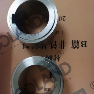 ASME SB-622 UNS N06022 (HASTELLOY C-22 )SPECIFICATION FOR SEAMLESS NICKEL AND NICKEL-COBALT ALLOY PIPE AND TUBE thumbnail-1