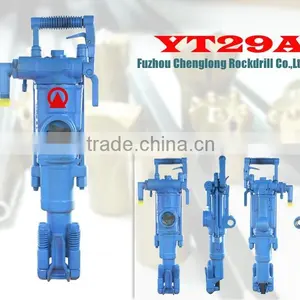 Penumatic Tools YT29 Jack Hammer thumbnail-2