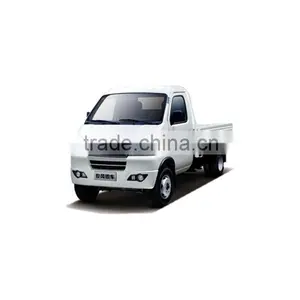 Diesel/Gasoline Dongfeng Mini Truck thumbnail-1