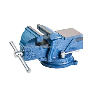 Bench Vise thumbnail-1