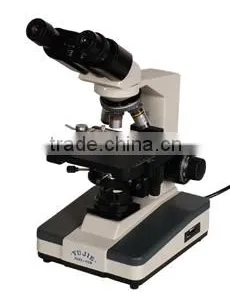 Biological Microscope thumbnail-1