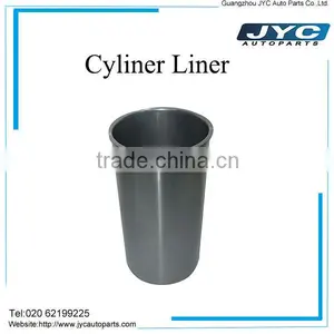 4 Cylinder Diesel Engine Cylinder Liner thumbnail-2