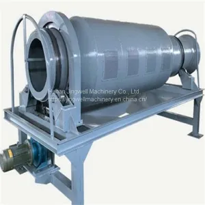 Glass Cullet Washing Machine / Cullet Washer / Broken Glass Bottle Cleaning Machine thumbnail-2