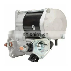 99486046 42498115 High Performance 24V 5.5KW Starter Motor for Iveco Stralis 2002- Eurostar 1993- thumbnail-3