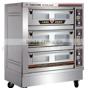 Hot Sale Multi-function Commercial Electric Oven thumbnail-3