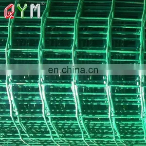 PVC Coated Welded Wire Mesh Holland Euro Fence thumbnail-5
