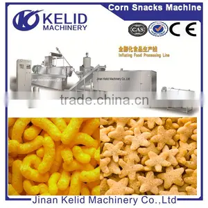 2016 Most Popular Special Extruder Food Screw thumbnail-3