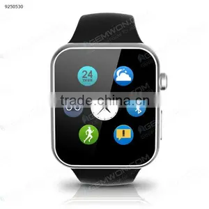 Bluetooth Smart Watch A9 For IPhone Android thumbnail-2