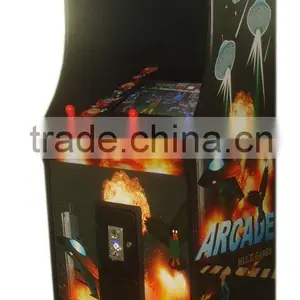 Upright Arcade Machine BS-U2GB19L thumbnail-2