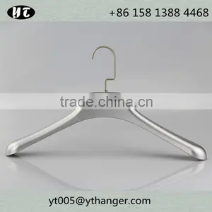 Multi-color Plastic Electronic Plated Hanger With Shiny Surface thumbnail-4