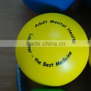 Pu Anti Stress Ball thumbnail-2