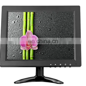 High Quality 10 Inch Pos System Display Mini Smart Tft Lcd Monitor pc Screen thumbnail-2