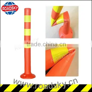 750mm EVA Road Bollards Security thumbnail-1