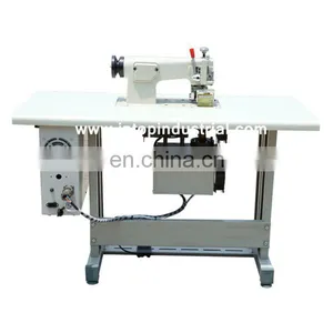 Good Quality Ultrasonic Sealing Sewing Machine for Table Napkin Semi-automatic Lace thumbnail-5