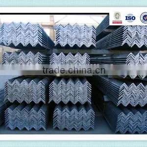 Hot Sale Hot Rolled Steel Angle Bas, Equal Angle Steel thumbnail-3