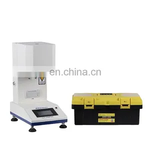 Indexer Price Mfr Digital Plastic Used Melt Flow Index Tester thumbnail-1