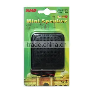 Wireless Outdoor Siren Alarm for Backup Car thumbnail-2