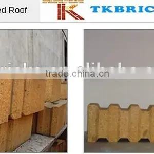 Tunnel Kiln Car Brick for Ceramic Tunnel Kiln Clay Brick Tunnel Kiln thumbnail-2