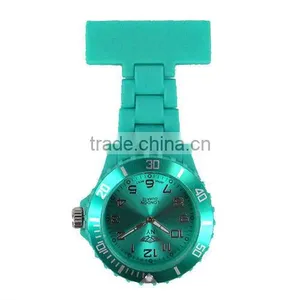 Cute Free Shipping Nurse Watch for Men thumbnail-1