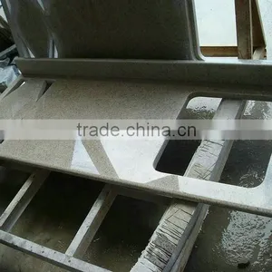 Cheap Stuff to Sell Giallo Vicenza Granite Countertops Products Imported From China thumbnail-2