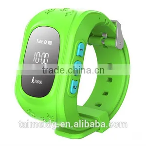 2015 Fashion Style Kid Phone Wrist Watch thumbnail-1