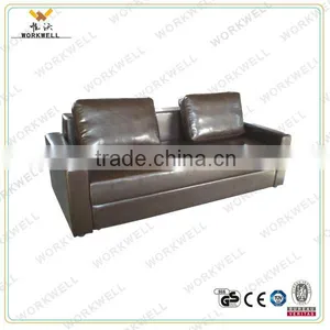 WorkWell Most Popular pu Leather Living Room Furniture Kw-Fu67 Quality Choice Most Popular thumbnail-1