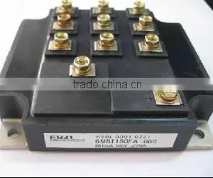6MBI150FA-060 A50L-0001-0221 IGBT Module thumbnail-1
