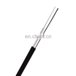 Single Mode Fiber Optic Cable 1000m per Roll Drop Cable thumbnail-1