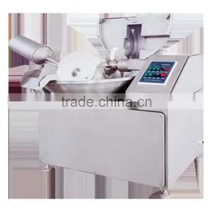 Automatic Sausage Making Machine in New Year thumbnail-5