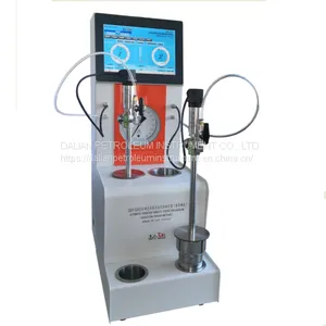 Automatic Oxidaton Stability Tester for Gasoline thumbnail-1