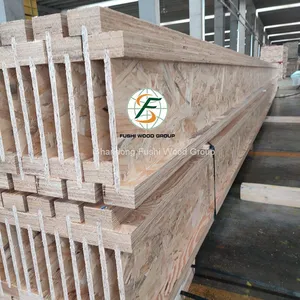 Engineered Wood i Joist thumbnail-3