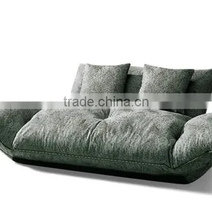 High Quality Fabric Design Sleeper Sofa Bed thumbnail-2