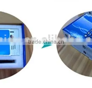 Night Vision Motion Detect Function IP Smart Home WiFi Video Door Phone With Free Android IOS APP for Remote Unlocking Your Door thumbnail-6