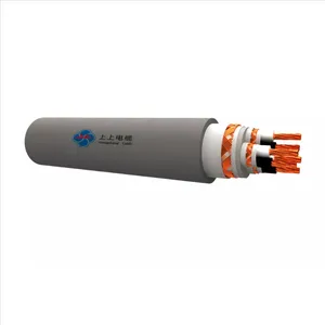Torsion Resistant Wind Power And Control Cable 0.6/1kV thumbnail-4