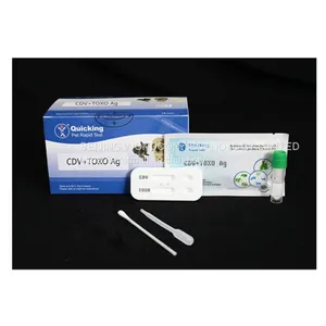 CDV+Toxo Ag Combined Rapid Test thumbnail-1